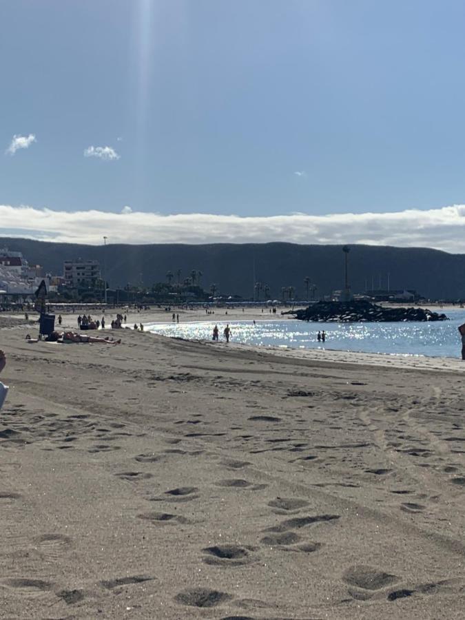 Casa Me Encanta Playa de las Américas Exterior foto
